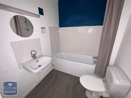 Location Appartement 2 pièces 47m² LE MANS 72000 - Photo 5