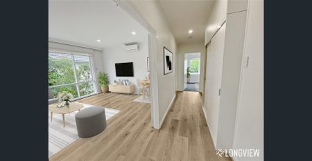 Fully Renovated Delight - Photo 2