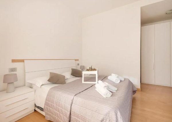 Appartamento in affitto a Roma