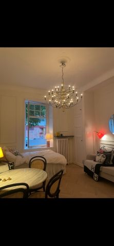 Östermalm - 1rok - 8mån - 17.250kr/mån - Photo 2