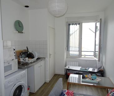 Location Appartement 2 pièces 33m² BREST 29200 - Photo 2