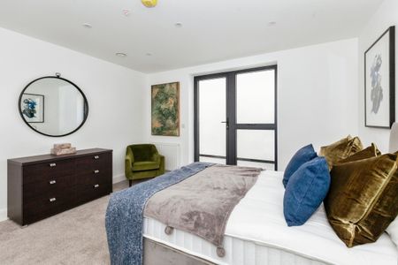 1 bedroom flat to rent - Photo 2