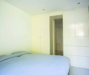 Te huur: Appartement Jozef Israëlskade 12 A in Amsterdam - foto 5