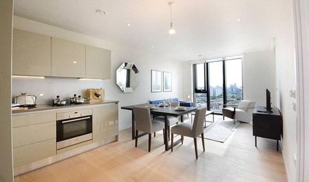 1 bedroom flat to rent - Photo 3