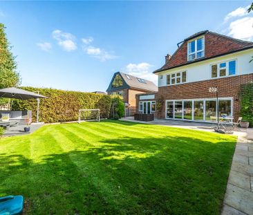 5 bedroom detached house to rent - Photo 3