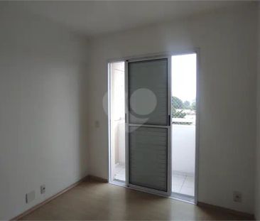 Apartamento com 2 quartos para alugar em Bom Retiro - SP - Photo 2