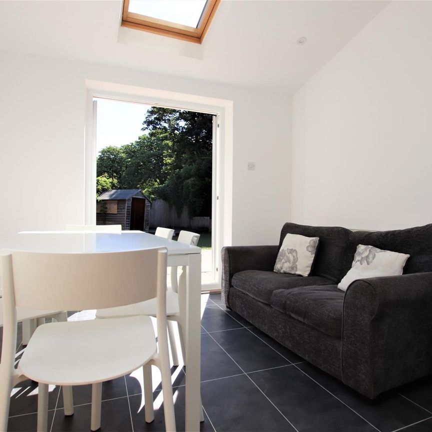 The Beeches, Odd Down, Bath - Photo 1