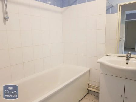 Appartement à louer 2 pièces 46.44m² - Photo 2