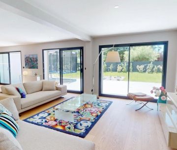 Maison • Prévessin-Moëns - Photo 6
