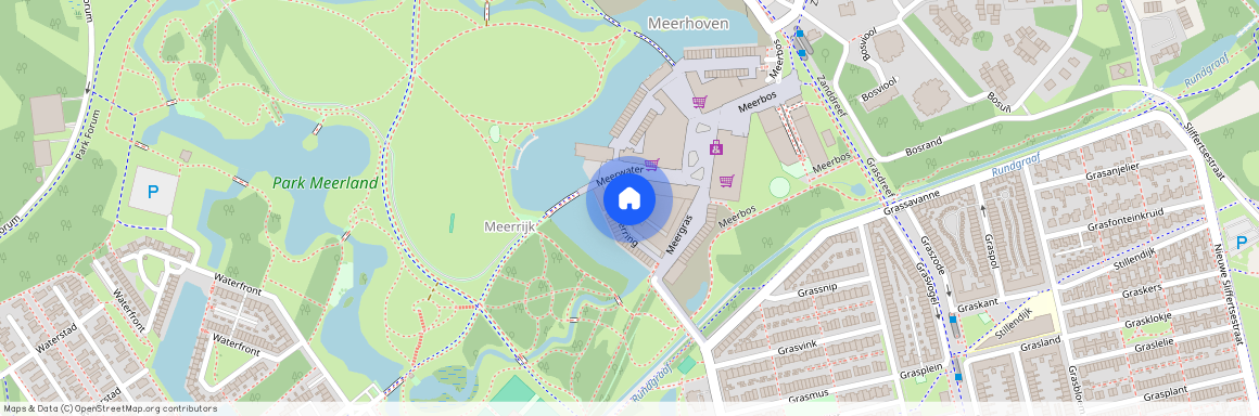 Meerring 49, Meerrijk, 5658LC, Eindhoven