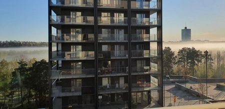 Almbygatan, Spånga - Photo 5