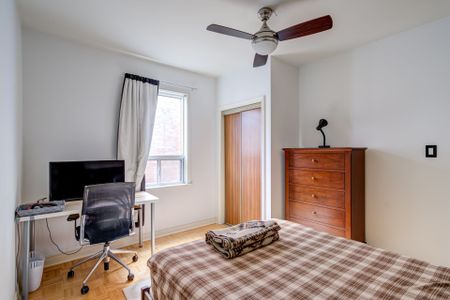 For Lease - 211 Lauder Avenue Unit# Main & 2nd, Toronto, Ontario - Photo 5