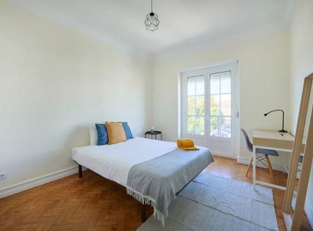 Rua José Duro, Lisbon, Lisbon 1700-261 - Photo 5