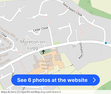 Old School House, Moreton-On-Lugg, Hereford - Photo 1