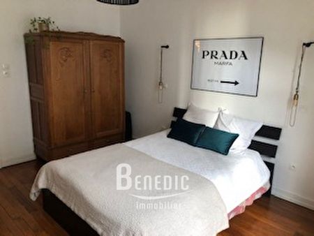 Appartement 3 pièces à Metz-Gare - Photo 4