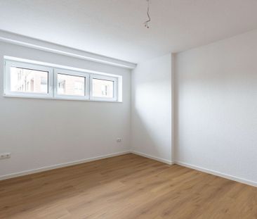 Sanierte 3-Zimmer-Wohnung mit Badewanne, Obj. 8981 - Photo 4