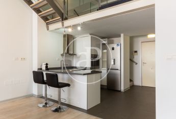 Penthouse for rent with views in Vara de Quart (Valencia)