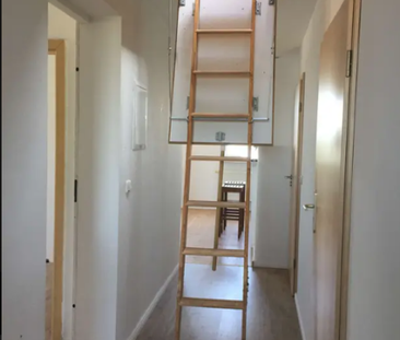 Schöne Dachgeschosswohnung in Fredersdorf - Foto 6