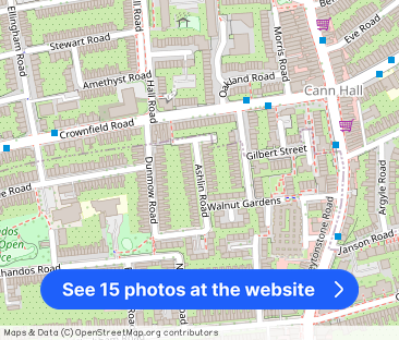 Ashlin Road, London, E15 - Photo 1