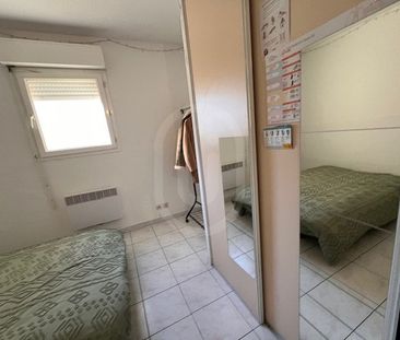 Location Appartement 1 pièce 31m² MONTPELLIER 34090 - Photo 2