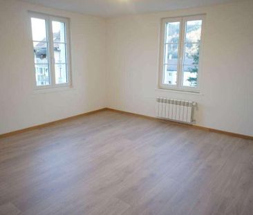 4.5 room apartment ideally located in Moudon - Foto 3