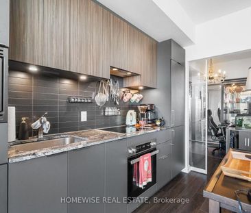 20 O'Neill Road apartment — Toronto, ON (2-Bedroom) - 2 Bedroom - Photo 3
