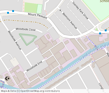 Mount Pleasant, Wembley, HA0 1TX - Photo 1