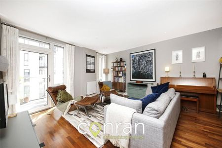 3 bedroom apartment to rent - Photo 2