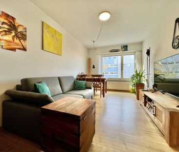 10 Gehminuten vom Stadtzentrum und Hauptbahnhof entfernt - Foto 1