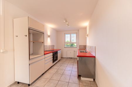 3D VIRTUAL TOUR - Dreizimmerwohnung mit zwei Balkonen in Pinneberg-Quellental - Photo 5