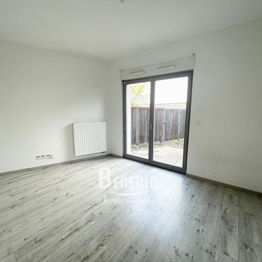 Location Appartement 1 pièce 25m² - Photo 1