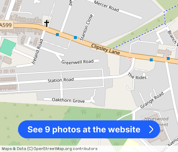 2 bedroom house to rent Station Road, Haydock, St. Helens, Merseysi... - Photo 1