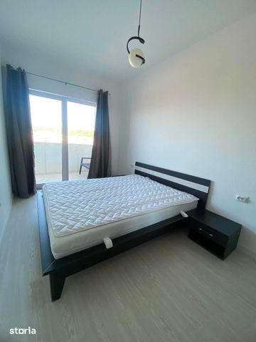 Apartament 2 camere, 41 mp + terasă, parcare subterană | Florești - Photo 3