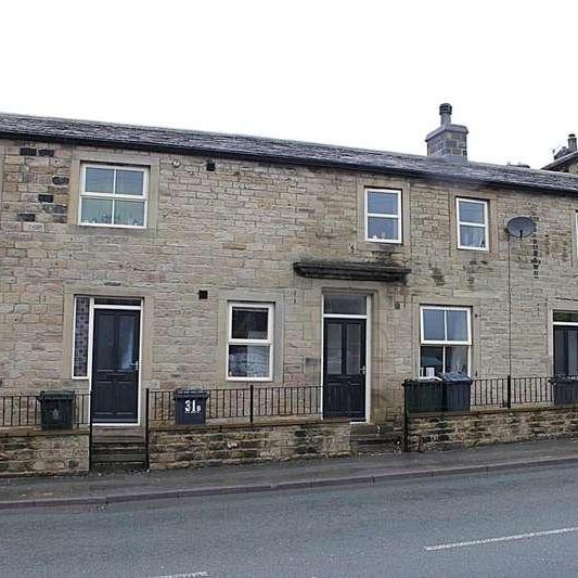 Keighley Road, Silsden, BD20 - Photo 1