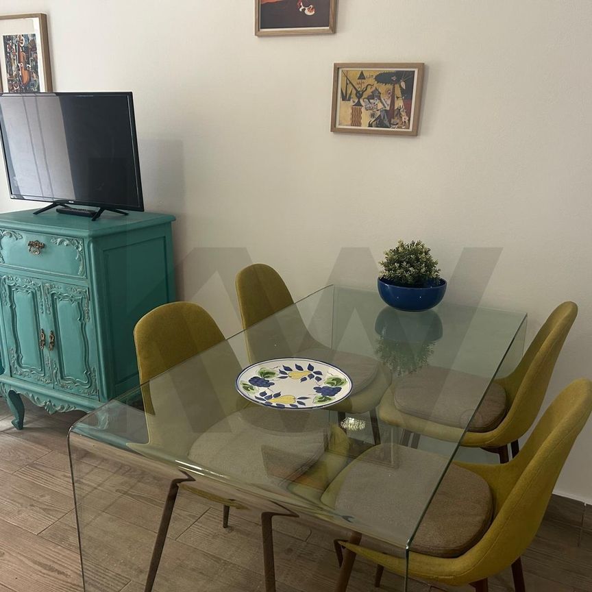 Apartamento T1 em Lisboa - Photo 1