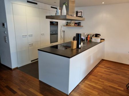 4.5 Zimmer, 139 m², 4. Stock - Photo 4