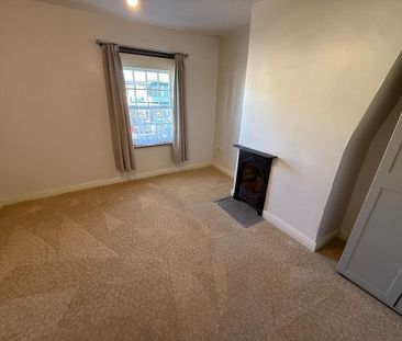 1 bedroom terraced house to rent - Photo 5