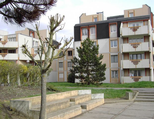 Location Appartement 4 pièces 94 m² Gisors - Photo 1
