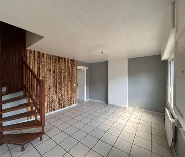 Location Maison 4 pièces 97m² - Photo 2