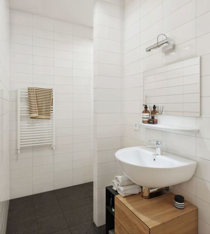 Appartement te huur: Vitus Beringstraat 13 1363 LR Almere - Photo 2