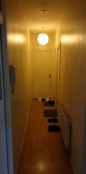 Room in a Shared Flat, Risley Avenue, N17 - Photo 1