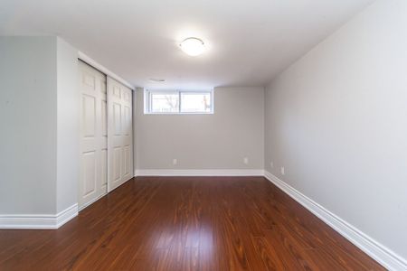 For Lease - 566 Bellamy Road Unit# Bsmt, Toronto, Ontario - Photo 3