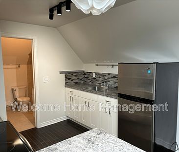$1,695 / 1 br / 1 ba / A relaxing and spacious Apartment in Hamilton - Photo 1