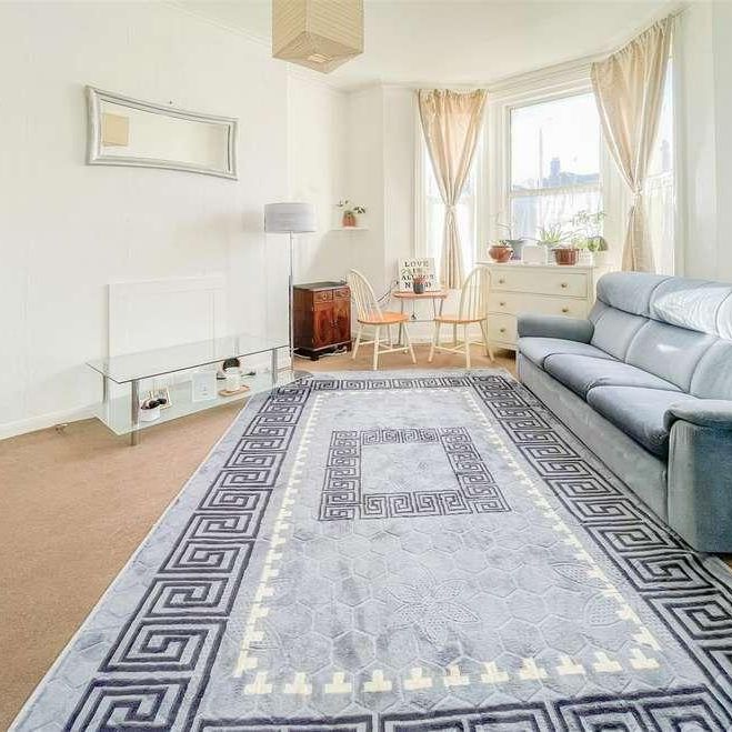 Kenilworth Road, St Leonards, TN38 - Photo 1