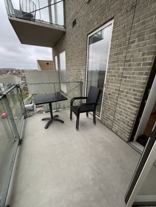 Møllevangs Allé 157 A, 6. 1 - Photo 1