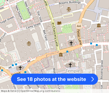 Chancery Lane - Photo 1