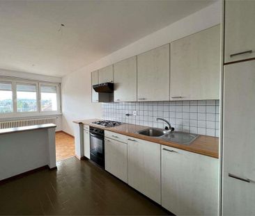 2.5 Zimmer, 80 m² - Photo 6