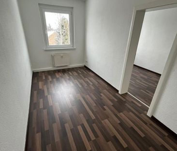 3,5 Raum Wohnung | Mietwohnung | Balkon | Keller | ab März 2026 - Foto 2