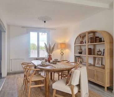Location Maison 4 pièces 94m² ALBI 81000 - Photo 6