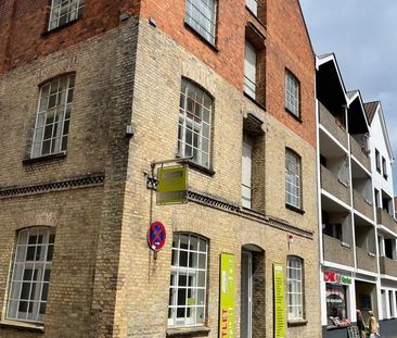 Serviced-Apartment-Businessapartment-Berufspendler: All-In je 25qm ... - Photo 1